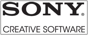 Sony Creative Software